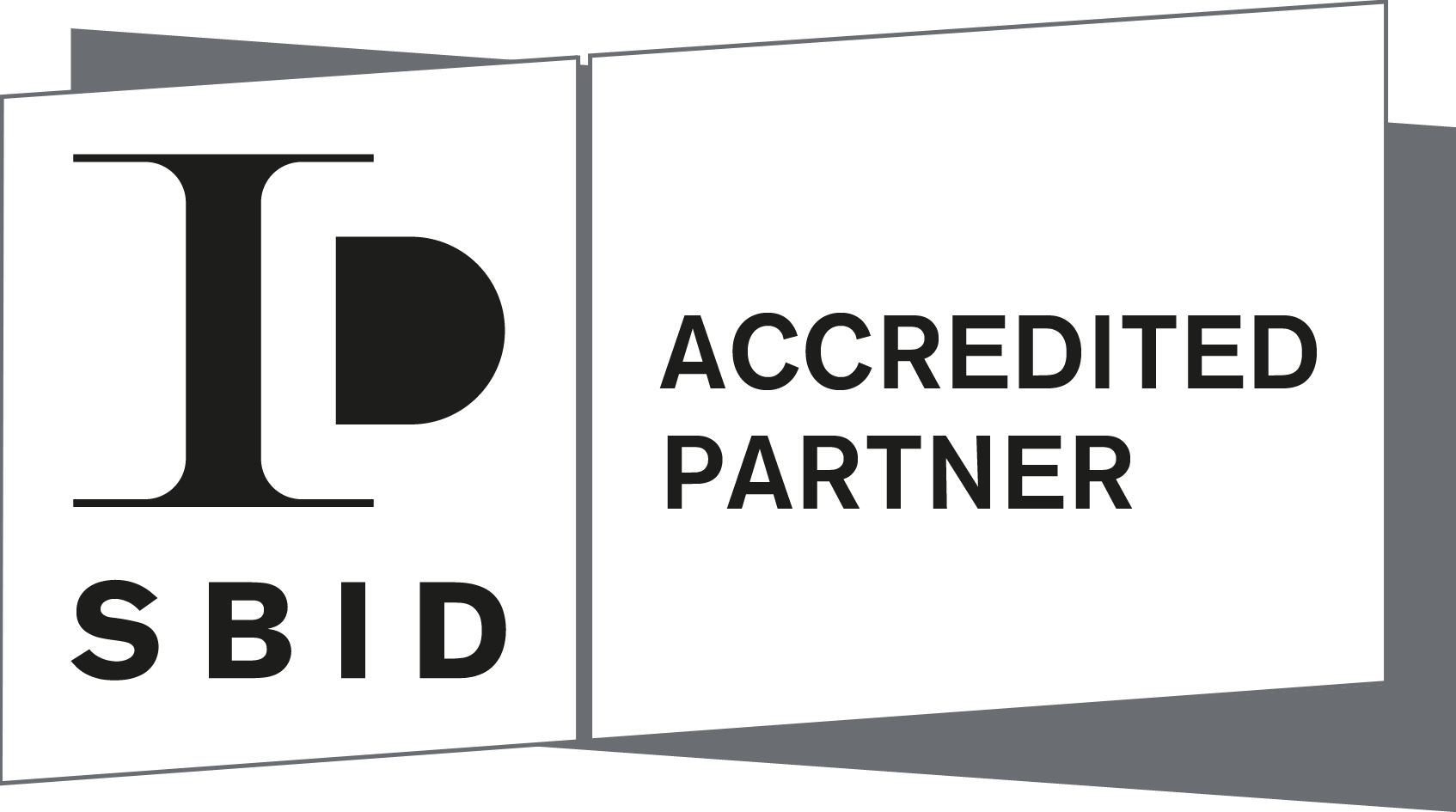 SBID Accredited Partner