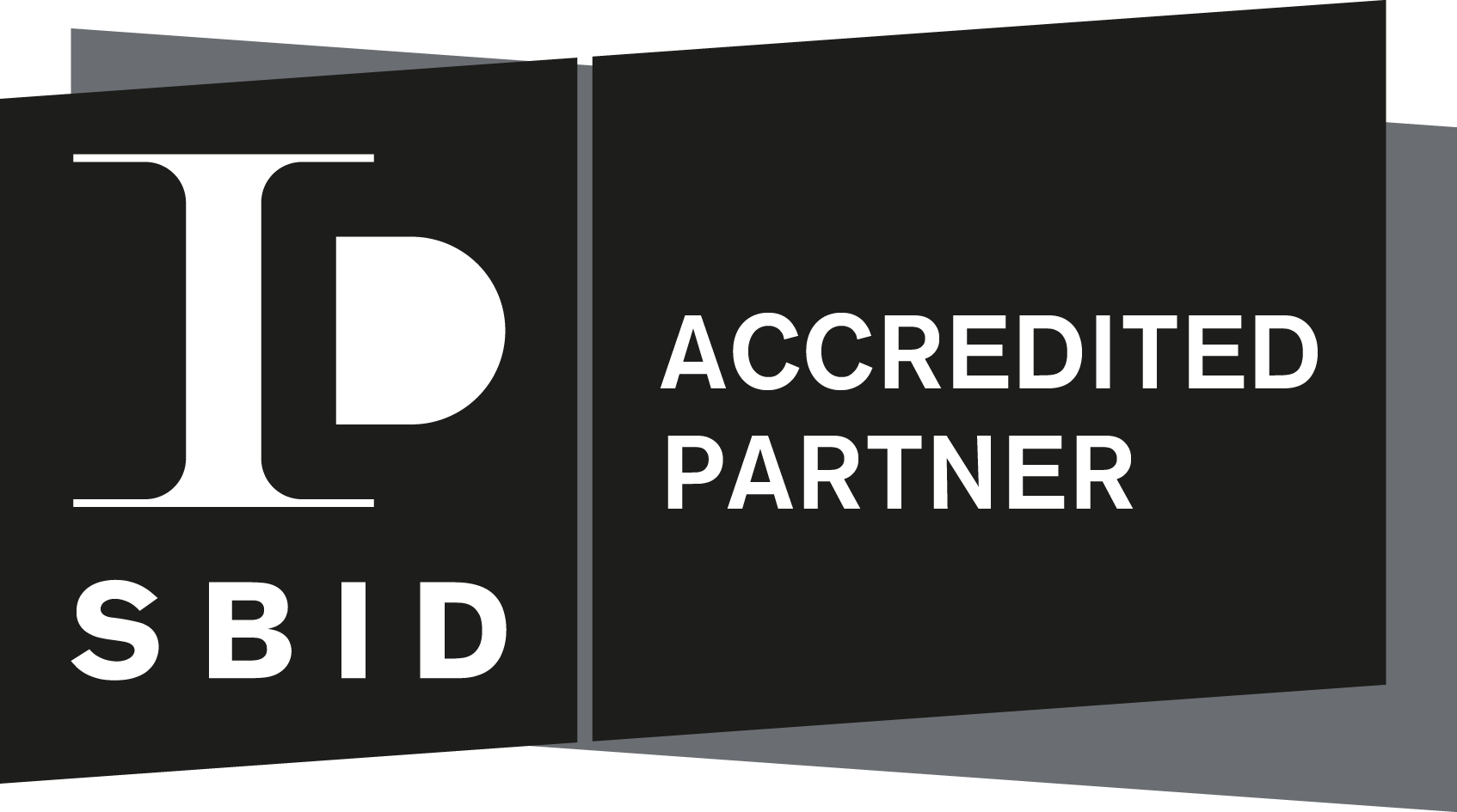 SBID Accredited Partner