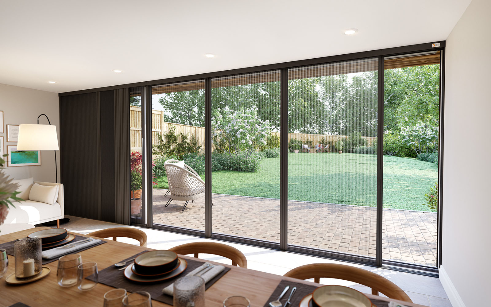 Gilroy Interiors