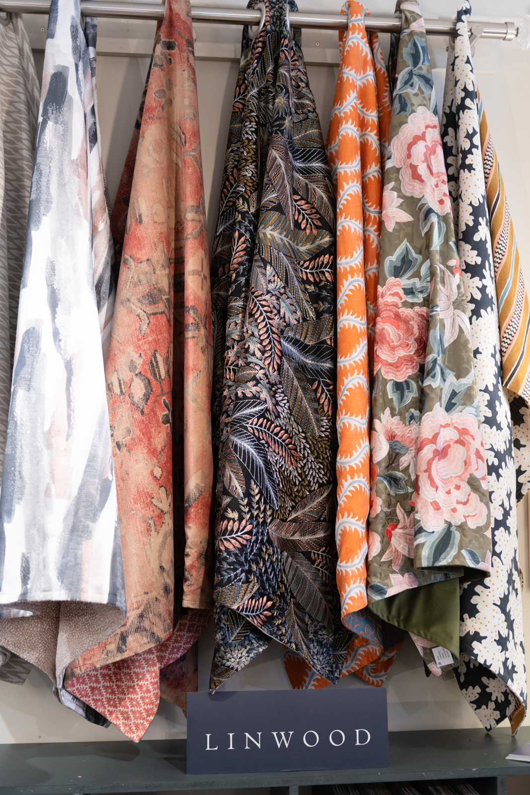 blinds hitchin