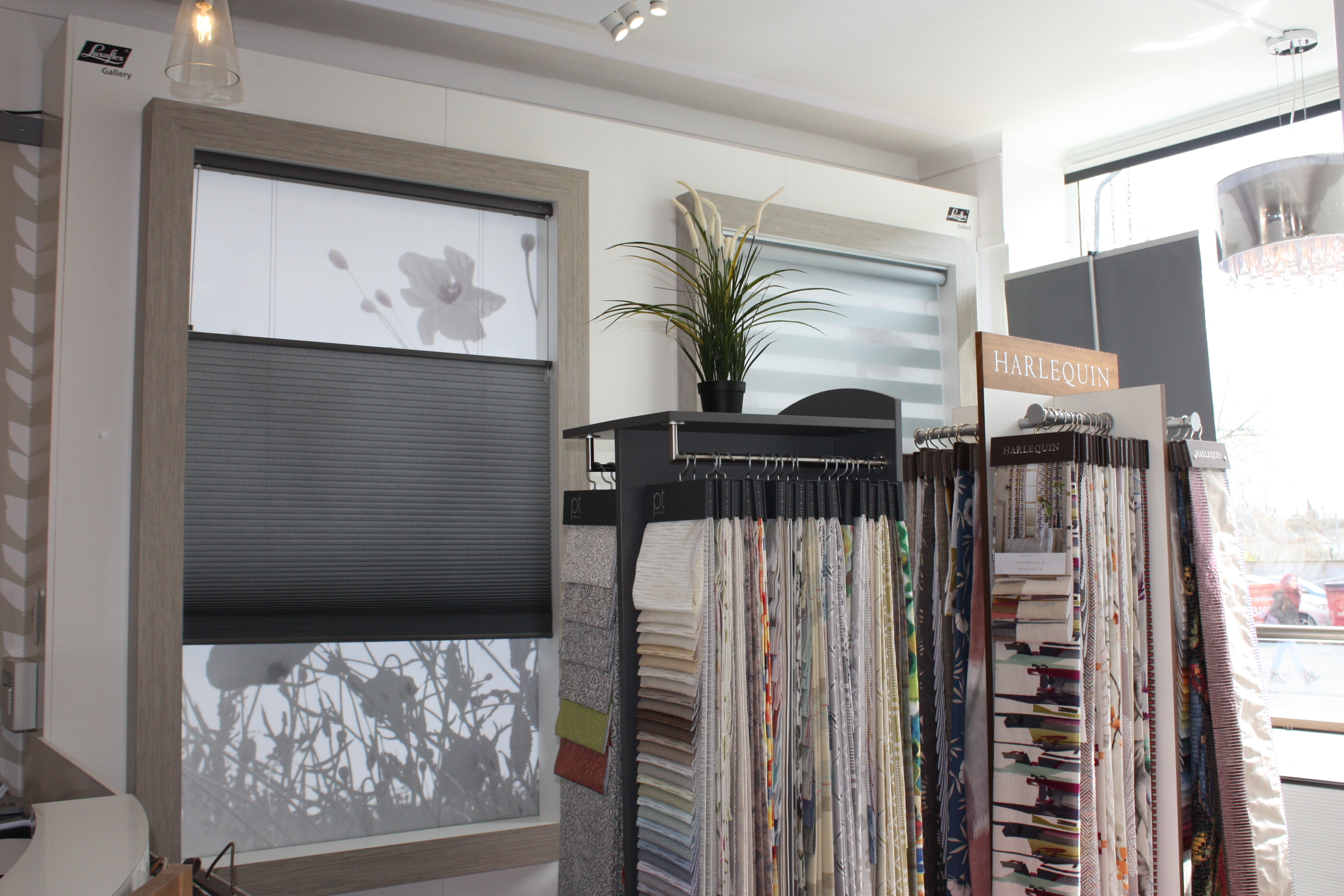 blinds hitchin