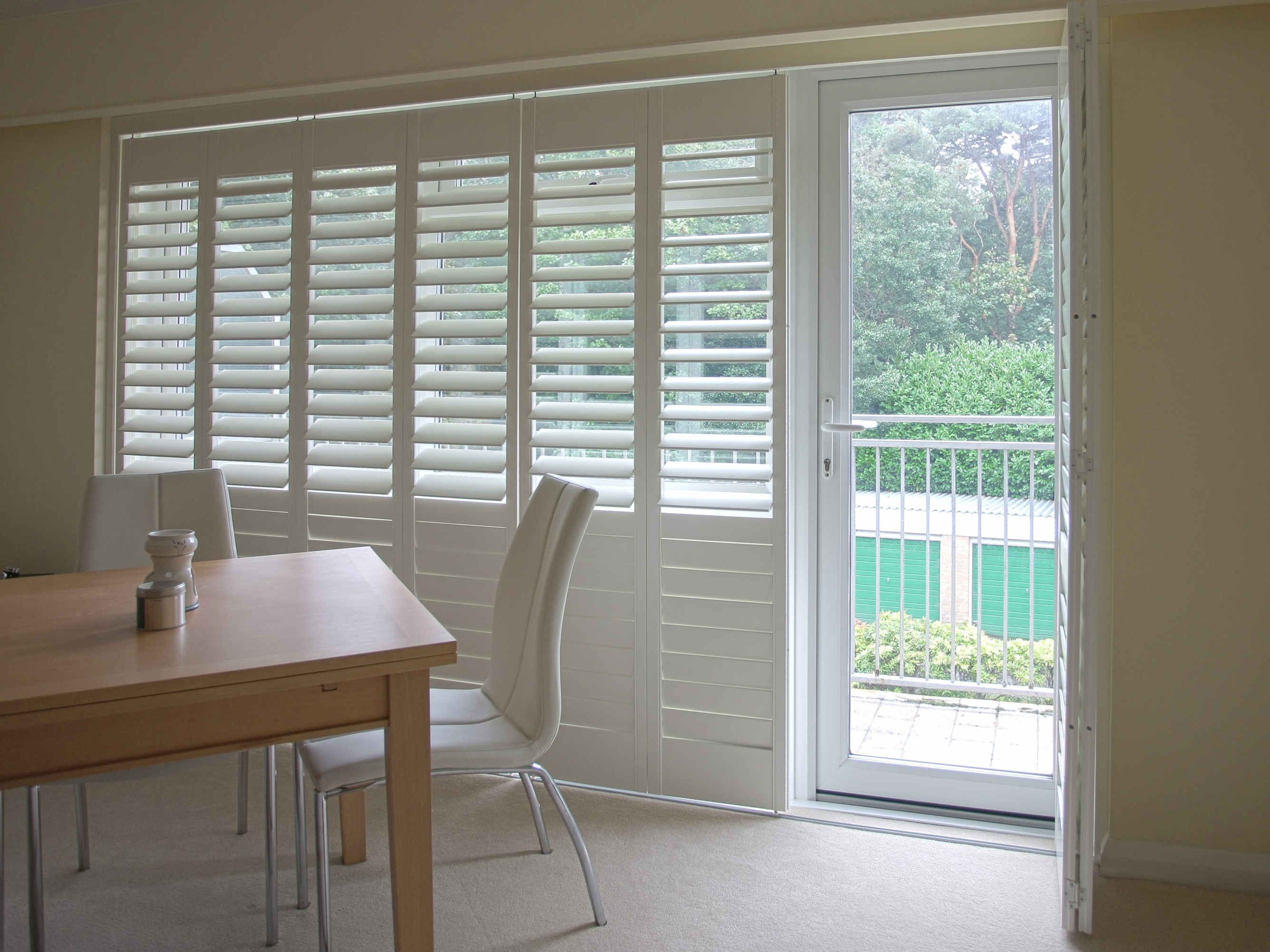 blinds hitchin