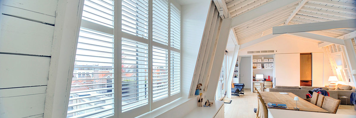 Why Choose Shutter Solutions for Summer?